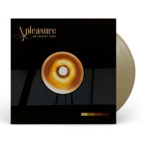X-Pleasure - His Master's Voice i gruppen VINYL / Kommande / Pop-Rock hos Bengans Skivbutik AB (5526001)