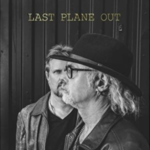 Last Plane Out - Last Plane Out i gruppen VINYL / Pop-Rock hos Bengans Skivbutik AB (5526002)