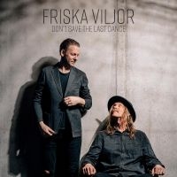 Viljor Friska - Don't Save The Last Dance i gruppen VINYL / Nyheter / Pop-Rock hos Bengans Skivbutik AB (5526005)