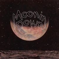 Moonin Down - The Third Planet i gruppen CD / Kommande / Pop-Rock hos Bengans Skivbutik AB (5526010)