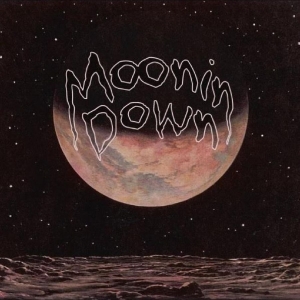 Moonin Down - The Third Planet i gruppen CD / Pop-Rock hos Bengans Skivbutik AB (5526010)