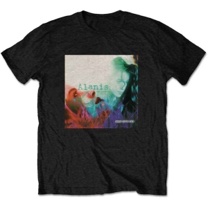 Alanis Morissette - Jagged Little Pill Uni Bl    i gruppen MERCHANDISE / T-shirt / Pop-Rock hos Bengans Skivbutik AB (5526062r)