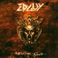 Edguy - Hellfire Club i gruppen CD / Hårdrock hos Bengans Skivbutik AB (552612)