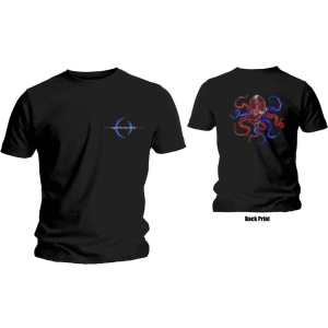A Perfect Circle - Octoheart Uni Bl    i gruppen MERCHANDISE / T-shirt / Pop-Rock hos Bengans Skivbutik AB (5526274r)