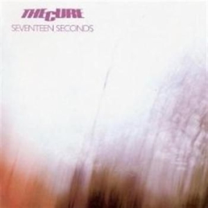 The Cure - Seventeen Second i gruppen ÖVRIGT / -Start Uni-CD hos Bengans Skivbutik AB (552640)