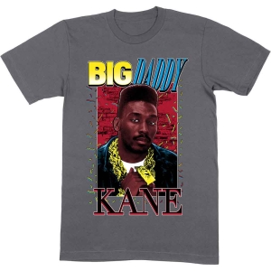 Big Daddy Kane - Ropes Uni Char    i gruppen MERCHANDISE / T-shirt / Hip Hop-Rap hos Bengans Skivbutik AB (5526674r)
