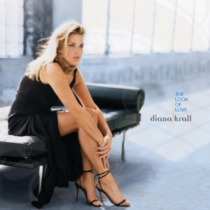 Diana Krall - The Look Of Love i gruppen VI TIPSAR / Fredagsreleaser / Fredag den 2:e augusti hos Bengans Skivbutik AB (5526737)