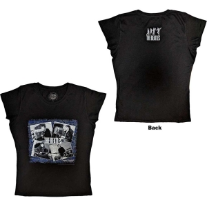 The Beatles - At The Cavern Lady Bl     (L) i gruppen MERCHANDISE / T-shirt / Pop-Rock hos Bengans Skivbutik AB (5527683)