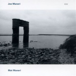 Maneri Joe - Blessed i gruppen CD / Jazz hos Bengans Skivbutik AB (552802)