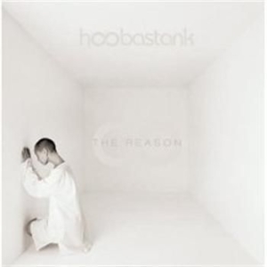 Hoobastank - Reason i gruppen CD / Pop hos Bengans Skivbutik AB (552811)