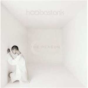 Hoobastank - Reason i gruppen CD / Pop-Rock hos Bengans Skivbutik AB (552811)