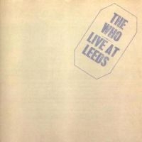 The Who - Live At Leeds i gruppen VI TIPSAR / CD Mid hos Bengans Skivbutik AB (552817)
