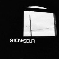 STONE SOUR - STONE SOUR i gruppen CD / Pop-Rock hos Bengans Skivbutik AB (552862)