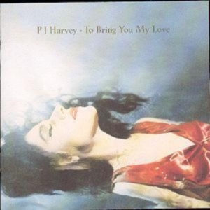 Pj Harvey - To Bring You Love i gruppen CD / Pop-Rock hos Bengans Skivbutik AB (552870)
