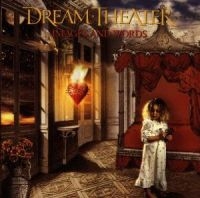 Dream Theater - Images And Words i gruppen CD Mid hos Bengans Skivbutik AB (552884)
