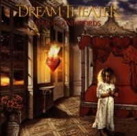 Dream Theater - Images And Words i gruppen ÖVRIGT / -Start BM CD hos Bengans Skivbutik AB (552884)