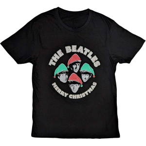 The Beatles - Xmas Hats Uni Bl    i gruppen Minishops / Beatles hos Bengans Skivbutik AB (5529027r)