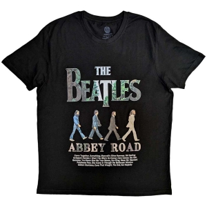 The Beatles - Abbey Road '23 Uni Bl    i gruppen Minishops / Beatles hos Bengans Skivbutik AB (5529032r)