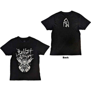 Bullet For My Valentine - Omen Uni Bl    i gruppen MERCHANDISE / T-shirt / Hårdrock hos Bengans Skivbutik AB (5529251r)