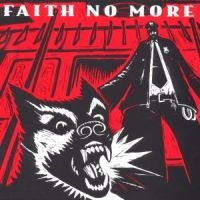 FAITH NO MORE - KING FOR A DAY, FOOL FOR A LIF i gruppen CD / Pop-Rock hos Bengans Skivbutik AB (552942)