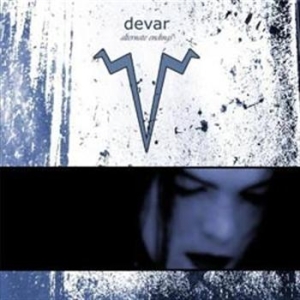 Devar - Alternate Endings in the group OUR PICKS / Stocksale / CD Sale / CD Metal at Bengans Skivbutik AB (552943)