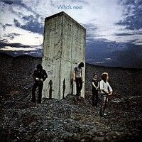 The Who - Who's Next i gruppen CD / Pop-Rock hos Bengans Skivbutik AB (553010)