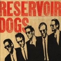 Filmmusik - Reservoir Dogs i gruppen ÖVRIGT / KalasCDx hos Bengans Skivbutik AB (553018)