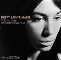 Sainte-Marie Buffy - Soldier Blue: The Best Of The Vangu i gruppen ÖVRIGT / KalasCDx hos Bengans Skivbutik AB (553040)