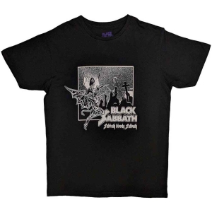 Black Sabbath - Bloody Sabbath Uni Bl    i gruppen MERCHANDISE / T-shirt / Hårdrock hos Bengans Skivbutik AB (5530683r)