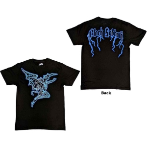 Black Sabbath - Lightning Henry Uni Bl i gruppen MERCHANDISE / T-shirt / Hårdrock hos Bengans Skivbutik AB (5530696r)