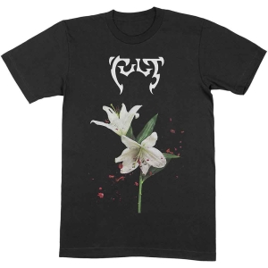 The Cult - Hidden City Uni Bl    i gruppen MERCHANDISE / T-shirt / Hårdrock hos Bengans Skivbutik AB (5531104r)