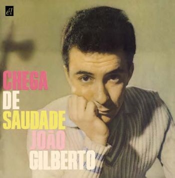 Gilberto Joao - Chega De Saudade i gruppen CD / Toppsäljare hos Bengans Skivbutik AB (553124)