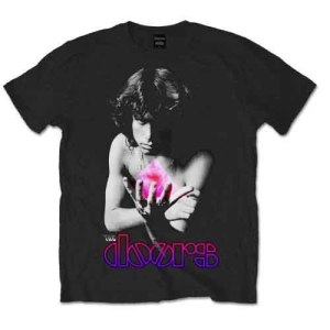 The Doors - Psychadelic Jim Uni Bl    i gruppen MERCHANDISE / T-shirt / Pop-Rock hos Bengans Skivbutik AB (5531394r)