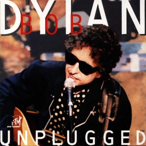 Dylan Bob - Mtv Unplugged i gruppen CD / Pop-Rock hos Bengans Skivbutik AB (553183)
