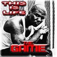 Game The - This Is Life i gruppen CD / Kommande / Hip Hop-Rap hos Bengans Skivbutik AB (553210)