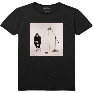 Jack Harlow - Album Cover Uni Bl    i gruppen MERCHANDISE / T-shirt / Hip Hop-Rap hos Bengans Skivbutik AB (5532677r)