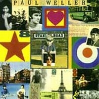 Paul Weller - Stanley Road in the group Minishops / Paul Weller at Bengans Skivbutik AB (553271)