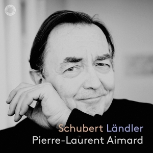 Pierre-Laurent Aimard - Schubert: Ländler i gruppen CD / Kommande / Klassiskt hos Bengans Skivbutik AB (5532743)