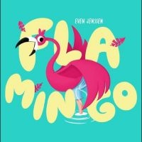 Jensseneven - Flamingo i gruppen VINYL / Nyheter / Pop-Rock hos Bengans Skivbutik AB (5532808)