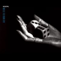 Sqürl - Music For Man Ray (Ltd Clear Vinyl) i gruppen VINYL / Film-Musikal hos Bengans Skivbutik AB (5532818)
