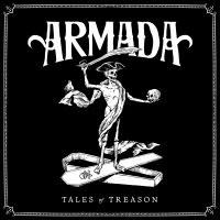 Armada - Tales Of Treason (Marbled Vinyl Lp) i gruppen VI TIPSAR / Fredagsreleaser / Fredag den 10:e Maj 2024 hos Bengans Skivbutik AB (5532825)
