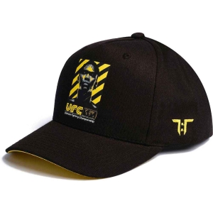 Tokyo Time - Ufc Israel Adesanya 3D Graphic Bl Snapba i gruppen ÖVRIGT / Merchandise hos Bengans Skivbutik AB (5533075)