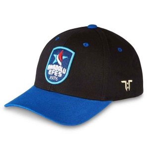Tokyo Time - Anadolu Efes Istanbul Bl/Blue Snapback C i gruppen ÖVRIGT / Merchandise hos Bengans Skivbutik AB (5533086)