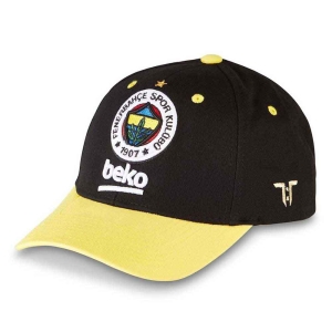 Tokyo Time - Fenerbahce Istanbul Bl/Yell Snapback C i gruppen ÖVRIGT / Merchandise hos Bengans Skivbutik AB (5533091)