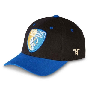 Tokyo Time - Khimi Moscow Region Bl/Blue Snapback C i gruppen ÖVRIGT / Merchandise hos Bengans Skivbutik AB (5533092)