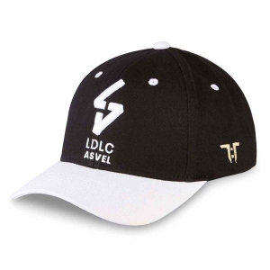 Tokyo Time - Ldlc Asvel Villeurbanne Bl/Silver Snapba i gruppen ÖVRIGT / Merchandise hos Bengans Skivbutik AB (5533093)