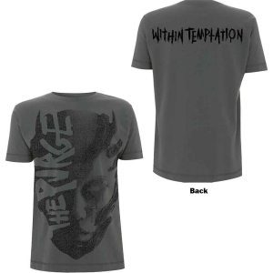 Within Temptation - Purge Jumbo Uni Char    i gruppen MERCH / T-Shirt / Rockoff_Nya April24 hos Bengans Skivbutik AB (5533489r)