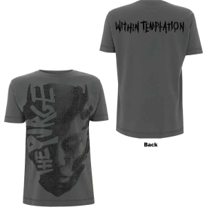 Within Temptation - Purge Jumbo Uni Char    i gruppen MERCHANDISE / T-shirt / Hårdrock hos Bengans Skivbutik AB (5533489r)