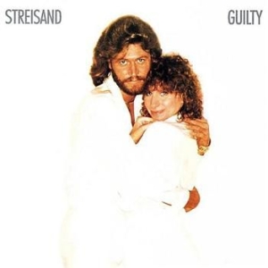 Streisand Barbra - Guilty i gruppen CD / Pop-Rock,Övrigt hos Bengans Skivbutik AB (553355)