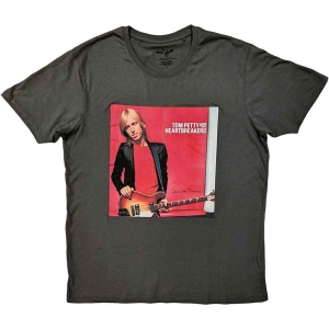 Tom Petty - Damn The Torpedoes Uni Char    i gruppen MERCH / T-Shirt / Rockoff_Nya April24 hos Bengans Skivbutik AB (5534180r)
